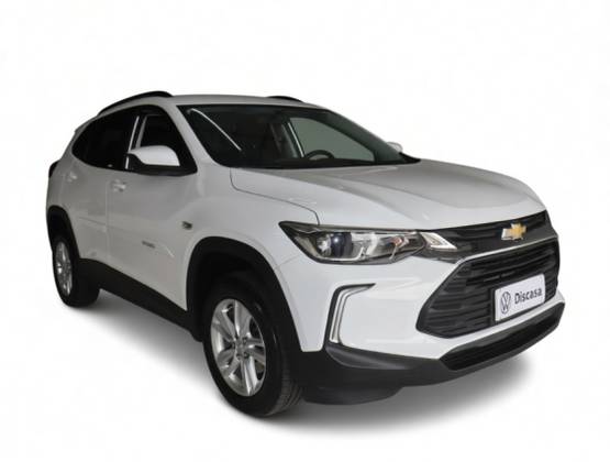CHEVROLET TRACKER 1.0 TURBO FLEX LT AUTOMÁTICO